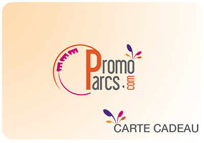 PromoParcs.com