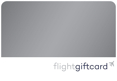 Flightgiftcard