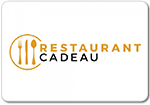 Restaurant Cadeaukaart